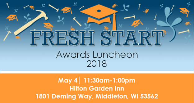 2018 Operation Frest State Luncheon