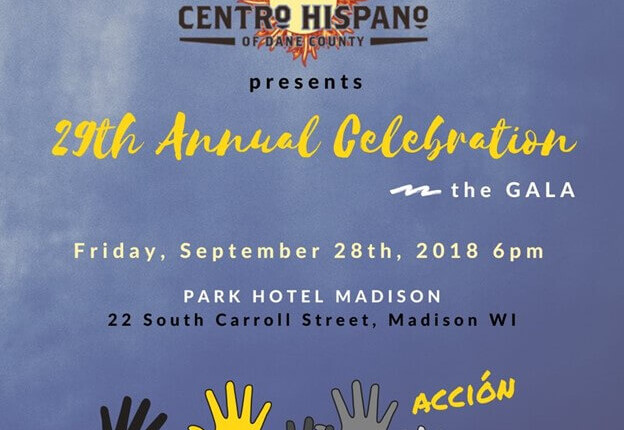 Event Sponsor: Centro Hispano’s 29th Annual Celebration