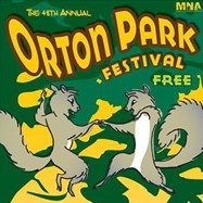 48th Annual Orton Park Festival – August 22-25, 2013