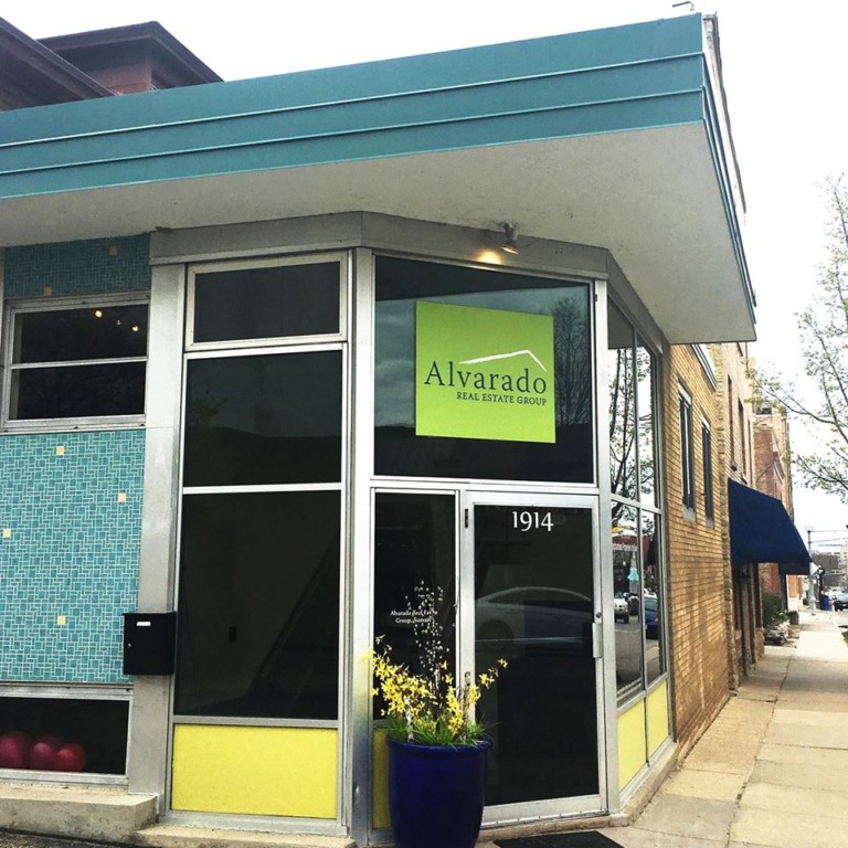 Contact Us The Alvarado Group
