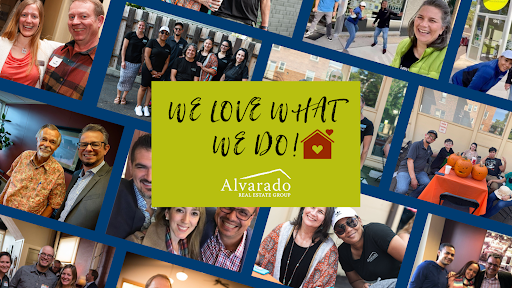 We Love What We Do!